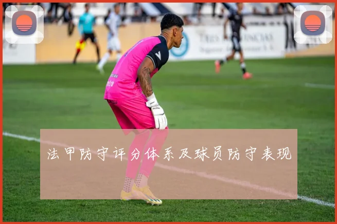 法甲防守评分体系及球员防守表现